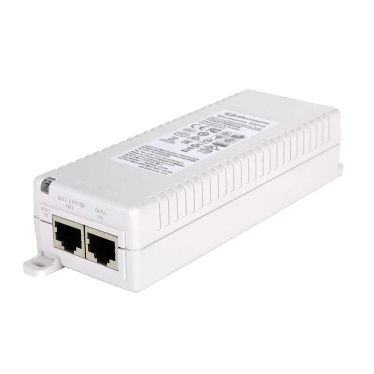 Aruba 15.4W 802.3af POE midspan  injector, 10/100/1000Base-T Ethernet