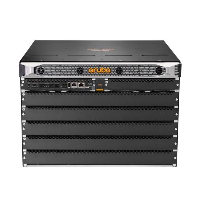 Aruba Networking CX 6405 v2 Switch