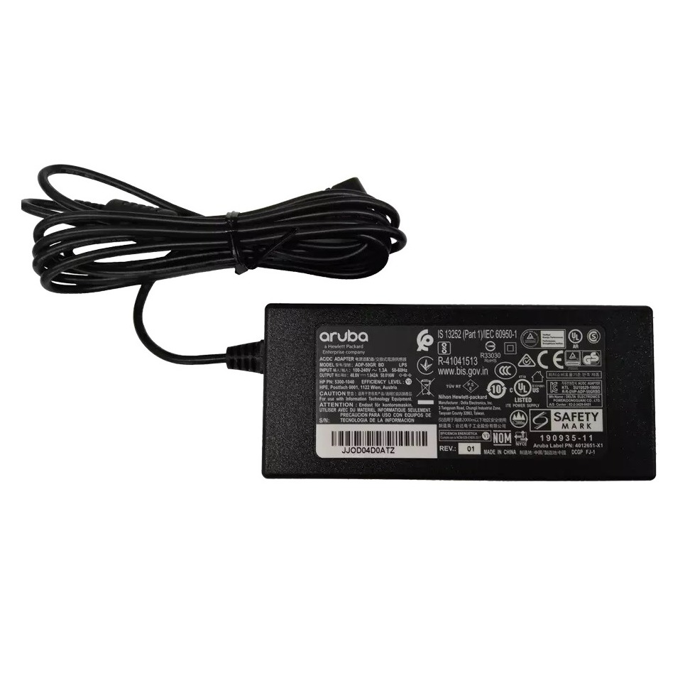 12V/36W AC/DC power adapter type A