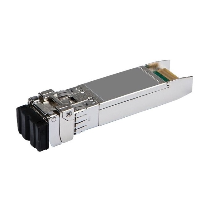 HPE Aruba Networking 10G SR SFP+ LC 400m OM4 MMF C‑Class Transceiver