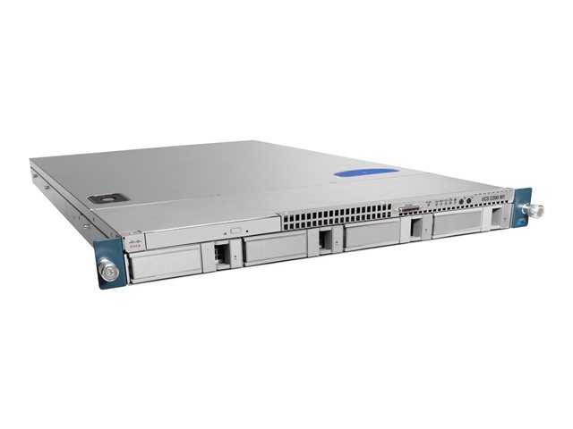 Cisco BE6000 UCS C220M3 MD Srv,RST 9.x SW,Hyp,UPM,VCS