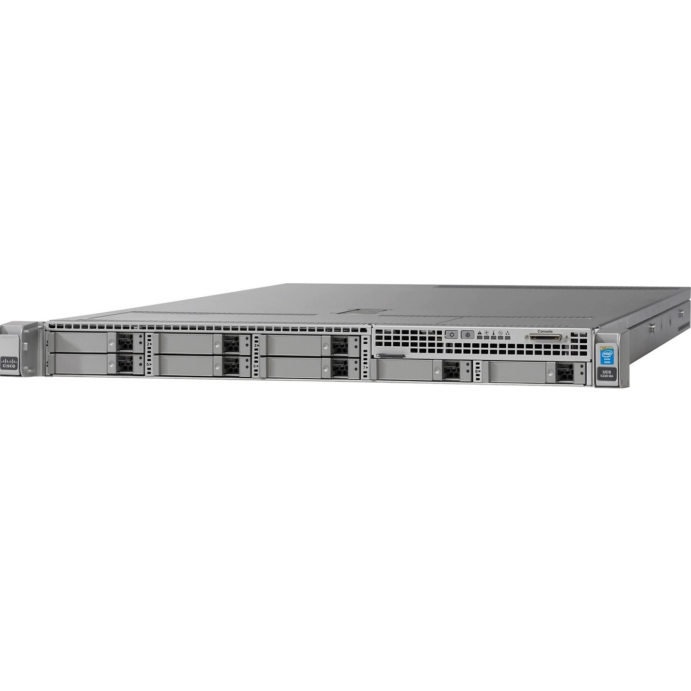 Cisco Business Edition 6000M (M5) Appliance, Export Restr SW