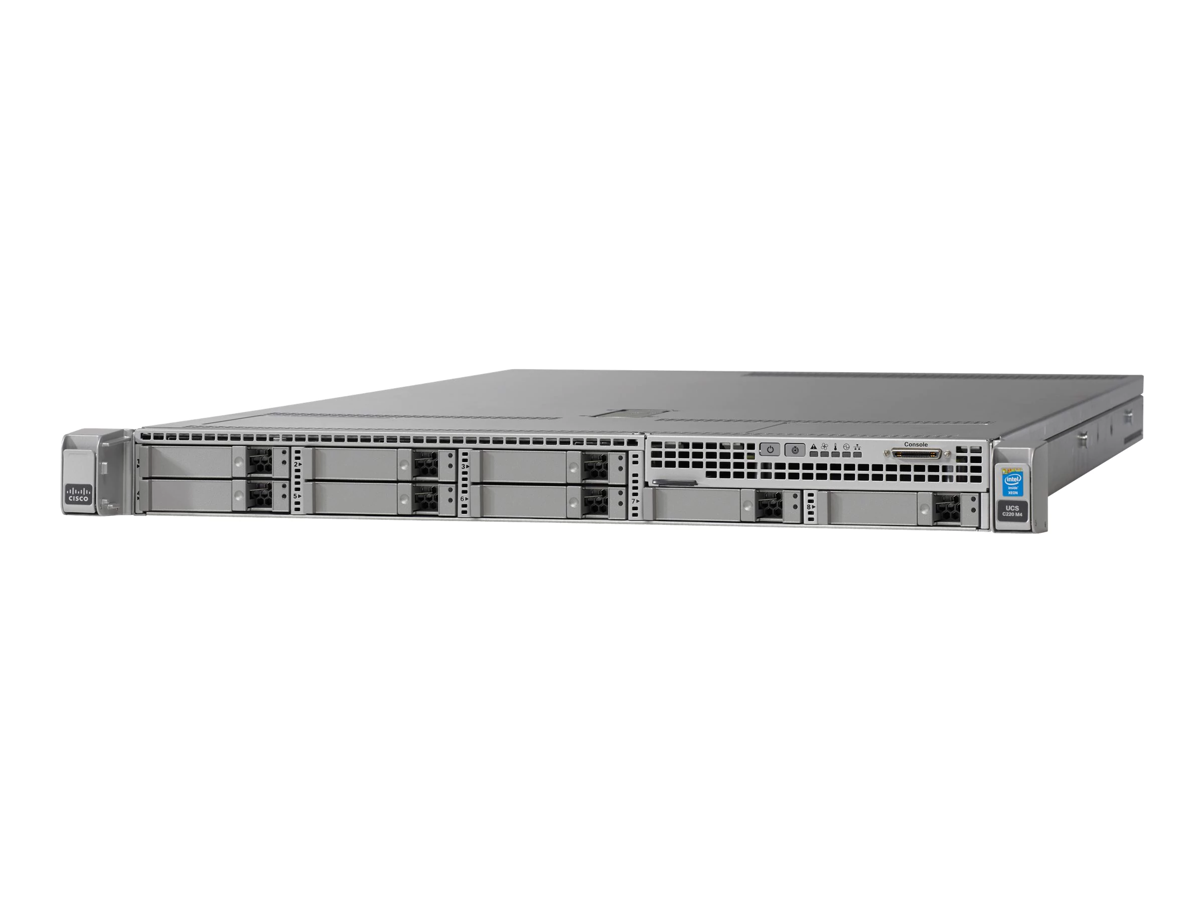 Cisco Business Edition 6000M (M5) Appliance, Export Restr SW