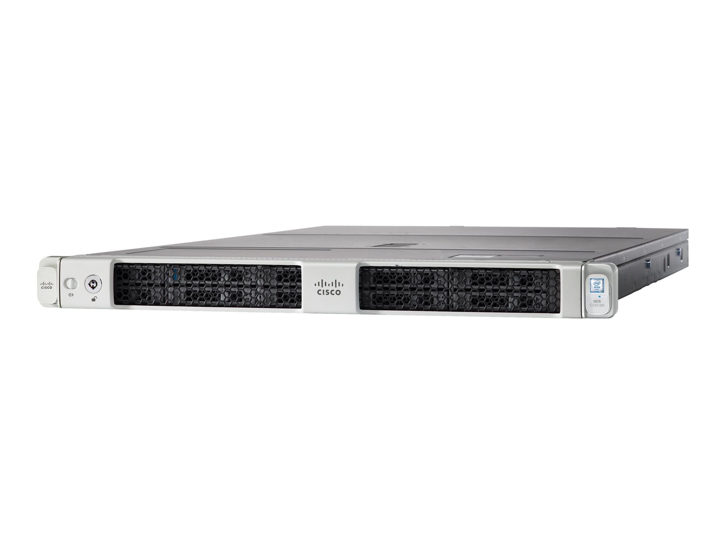 Cisco Business Edition 6000M (M5) Appliance, Exp Unrestr SW