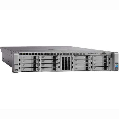 Cisco Business Edition 7000M M5 2U Rack-mountable Server