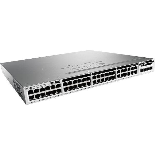 Cisco One Catalyst 3850 48 Port UPoE
