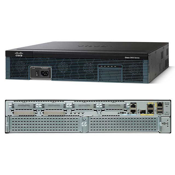 Cisco 2951 Voice Sec. Bundle, PVDM3-32, UC&SEC Lic,FL-CUBE10