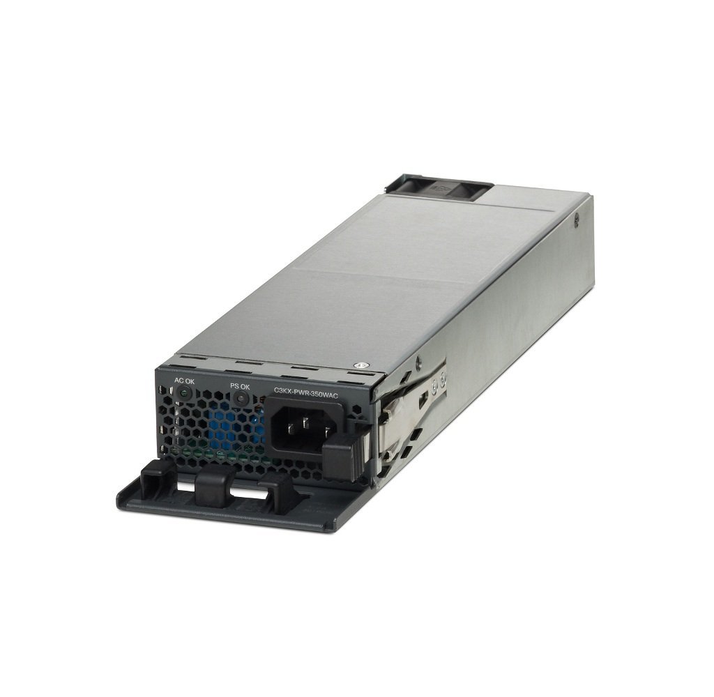 Catalyst 3K-X 715W AC Secondary Power Supply