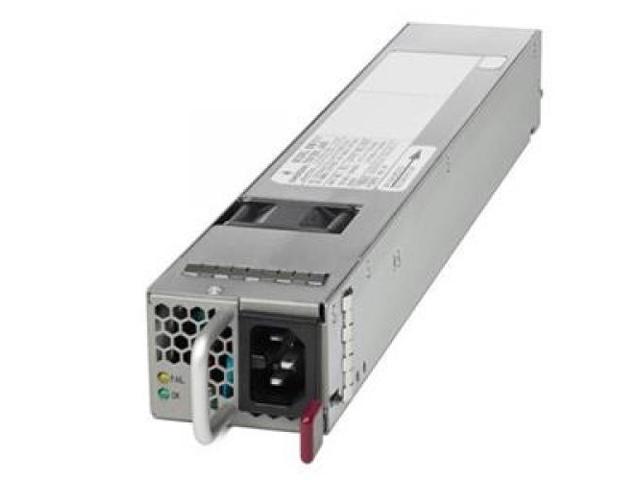 Catalyst 4500X 750W AC front to back cooling power supply