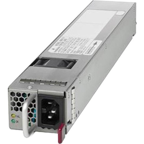 Catalyst 4500X 750W DC back to front cooling power supply