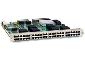 Catalyst 6800 Sup6T (440G/slot) with 8x10GE, 2x40GE (XL)