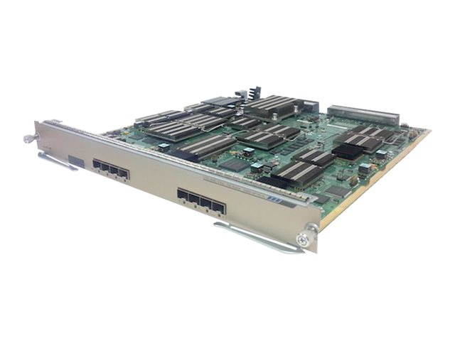 Catalyst 6800 8 port 10GE with integrated DFC4