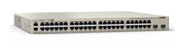 Catalyst 6800 Instant Access POE+ Switch 