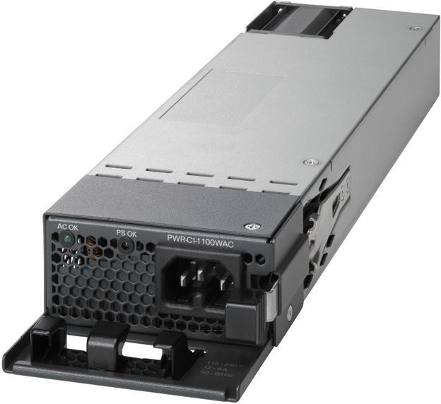 Power Supply AC-1100W