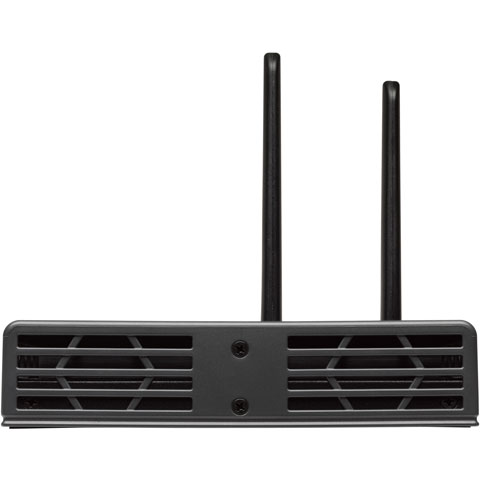 Compact Hardened 3G IOS Router with GLOBAL HSPA+ Release 7 based on MC8705