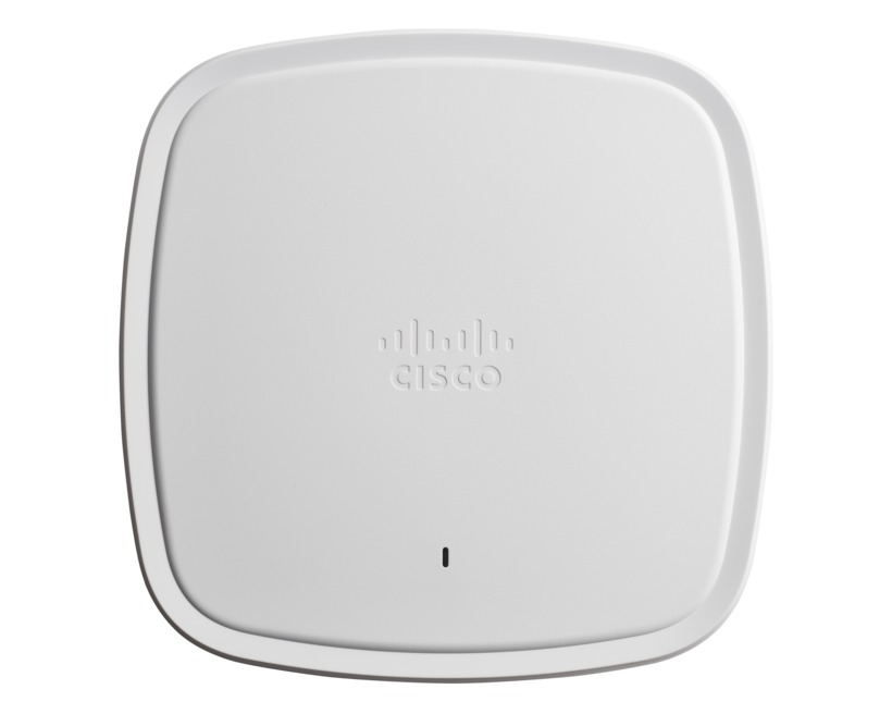 Cisco 9117AXI Catalyst 9117 Dual-Band WiFi 6 PoE+ Access Point (5000Mbps AX)