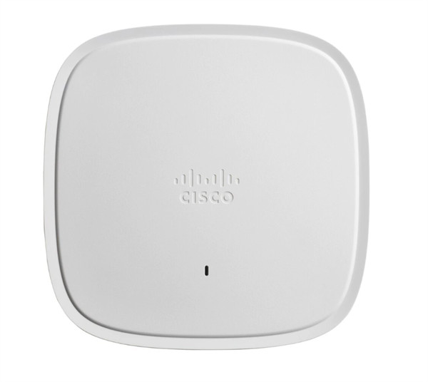 Cisco Embedded Wireless Controller on C9130AX Access Point