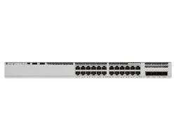 Catalyst 9200L 24-port Data 4x10G uplink Switch