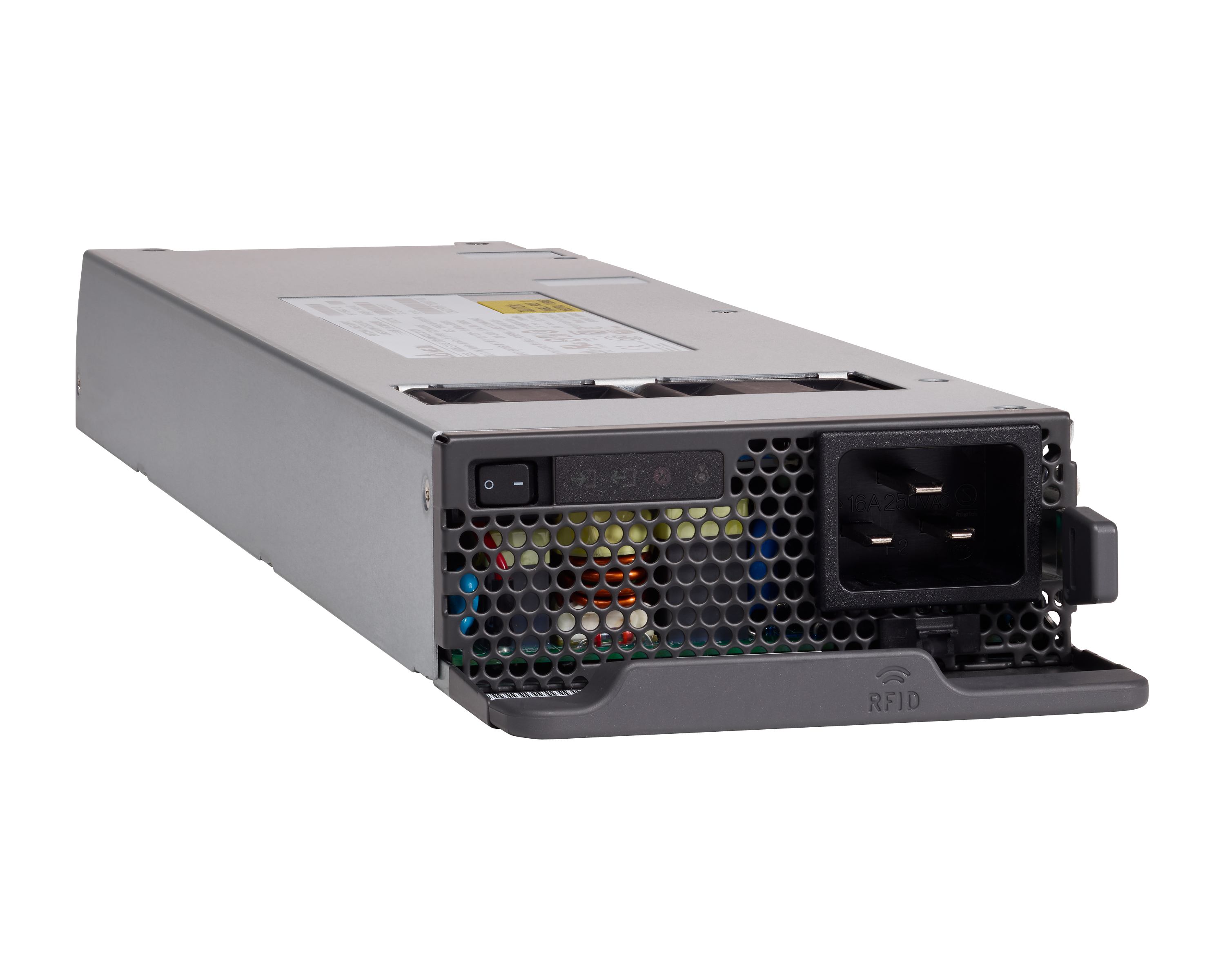 Cisco Catalyst 9400 Series 2100W AC Power Supply