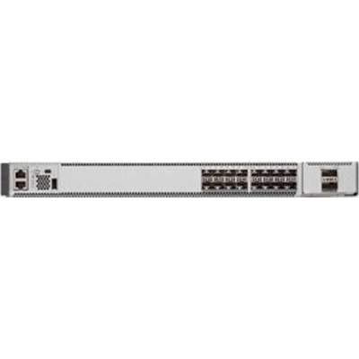 Cisco C9500-16X-A Catalyst 9500 16-port 10G switch, NW Adv. License