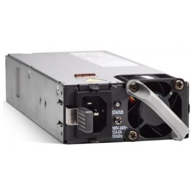 Cisco Catalyst 930W DC Power Supply - Redundant