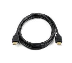 CAB 1.5m GREY HDMI 2.0 - Second Monitor HDMI cable