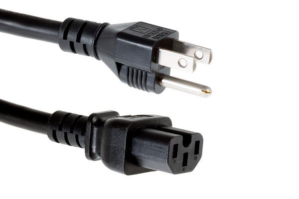 AC Power Cord for Catalyst 3K-X