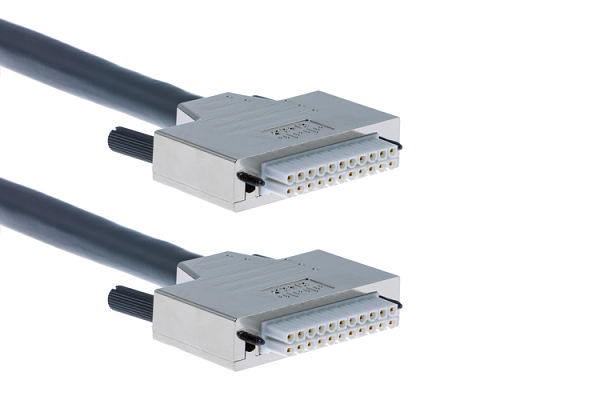 Spare RPS Cable for Cat 3K-E, 2960 PoE Switches and ISR G2