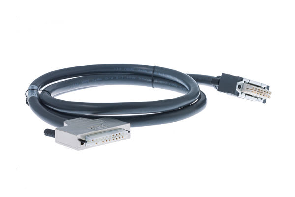 RPS 2300 Cable for Devices other than E-Series Switches