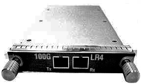 Cisco 100GBASE-LR4 CFP Module