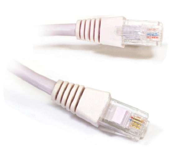  Cisco CAB-ADSL-RJ11 - 74-3093-01 Cable 