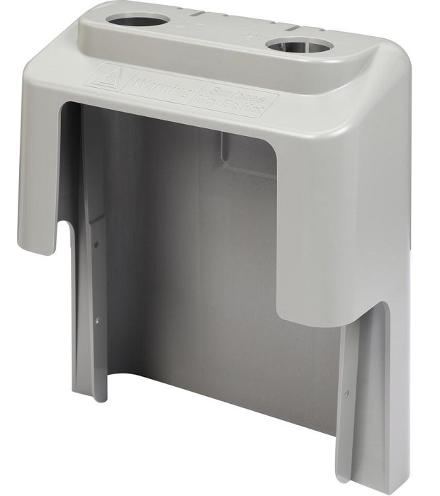 Cover and Solar Shield for AP1530 Series