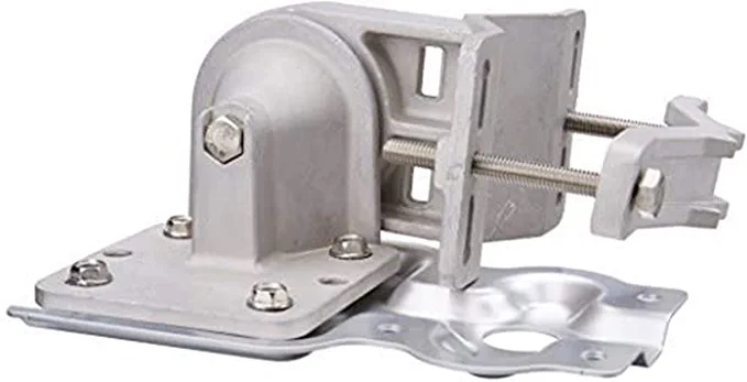 Pole Mount Kit for AP1530 Series with tilt adjustment