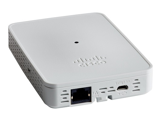 Cisco Aironet 1800S Series Network Sensor