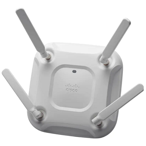 Cisco Aironet Mobility Express 1850 Series