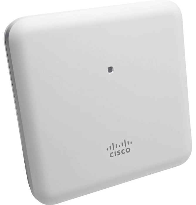802.11ac Wave 2; 4x4:4SS; Int Ant; H Reg Dom