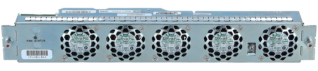 ASR 920 Fan for Fixed Chassis - Spare 