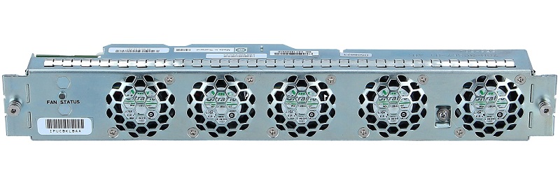 ASR 920 Fan for Modular Chassis - Spare