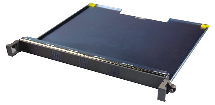 Blank Cover for ASR1000 ESP, spare 
