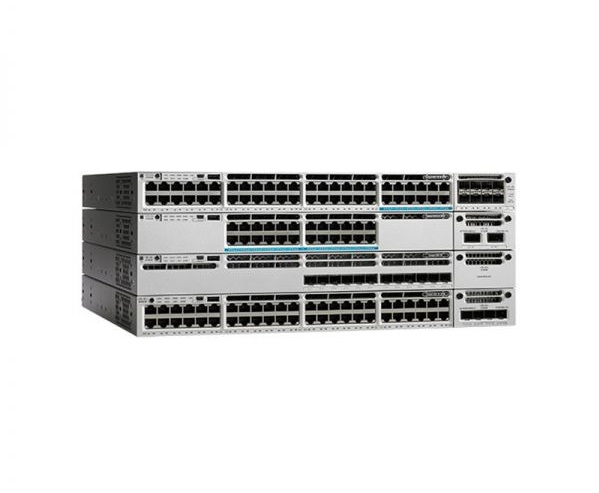 Cisco One Catalyst 3850 24 Port Data