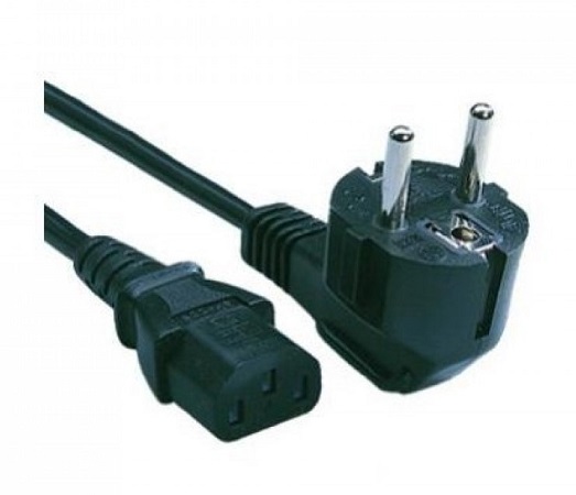 Cisco Power Cord. 250VAC 10A CEE 7/7 Plug. EU 