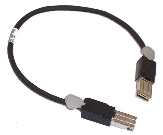 Cisco Bladeswitch 0.5M stack cable