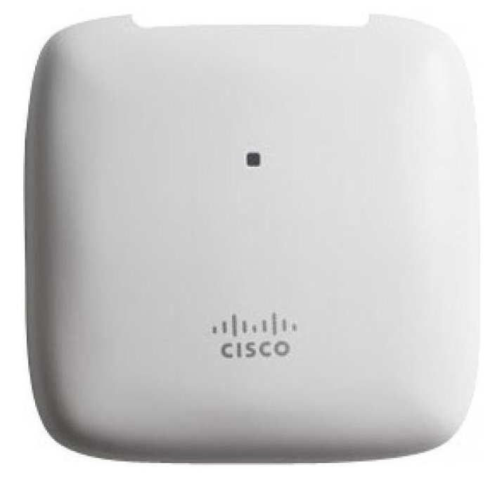Cisco Business 140AC Access Point, 802.11ac Wave 2; 2x2:2 MIMO - pack of 5