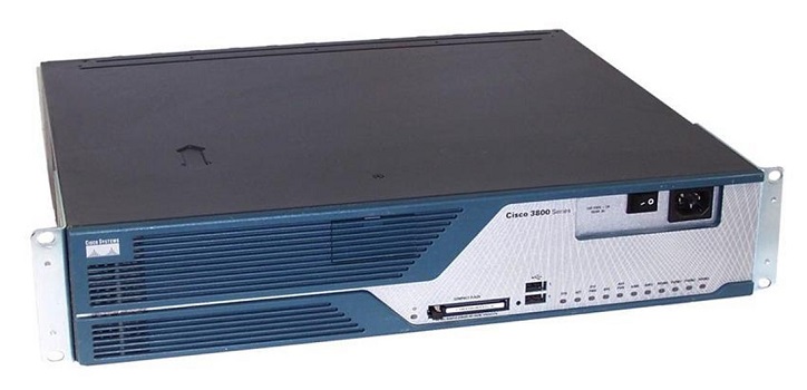 3825 Voice Bundle,PVDM2-64,SP Serv,64F/256D 