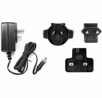 Cisco AC Power Adapter Spare (optional accessory) for 560 Series