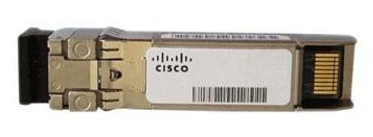 Cisco CWDM 1490-nm SFP+; 10 Gigabit Ethernet