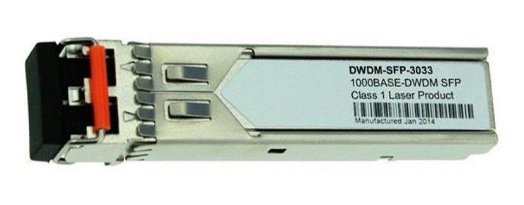Longwave 1530.33-nm laser (100-GHz ITU channel 59), single mode