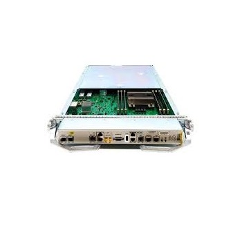 ASR 9900 Route Processor 3 for Packet Transport