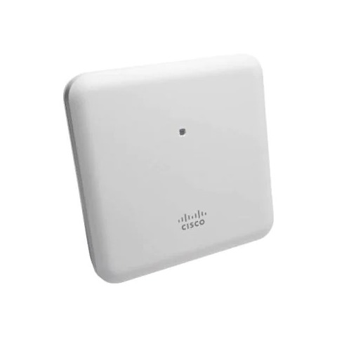 802.11ac Wave 2; 4x4:4SS; Int Ant; R Reg Dom.