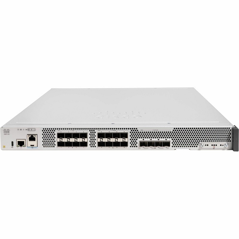 Cisco C8475-G2 - router - rack-mountable